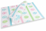 Papel de seda temático da Páscoa - cores pastel | PIT Packaging.pt | Envelopesonline