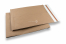 Sacos de papel com fecho para devolução - 380 x 480 x 80 mm | PIT Packaging.pt | Envelopesonline