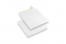 Envelopes brancos quadrados - 155 x 155 mm | PIT Packaging.pt | Envelopesonline