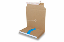 Embalagem para livros económica | PIT Packaging.pt | Envelopesonline