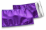 Envelopes de folha metalizada coloridos - Roxo 114 x 162 mm | PIT Packaging.pt | Envelopesonline