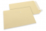 Envelopes de papel coloridos - Camel, 229 x 324 mm | PIT Packaging.pt | Envelopesonline