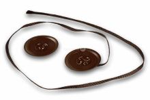 Fecho com corda e arruela - 1 conjunto | PIT Packaging.pt | Envelopesonline