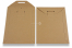 Envelope de cartão com fecho reutilizável | PIT Packaging.pt | Envelopesonline