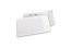 Envelopes almofadados de papel Ecomax - 150 x 215 mm, 13/C, branco | PIT Packaging.pt | Envelopesonline