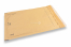 Envelopes de bolhas castanhos (80 g/m²) - 300 x 430 mm (I19) | PIT Packaging.pt | Envelopesonline