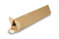 Tubos triangulares - 610 x 80 mm (Com x ø) | PIT Packaging.pt | Envelopesonline