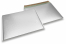 Envelopes de bolhas de plástico metalizado mate ECO - prateado 320 x 425 mm | PIT Packaging.pt | Envelopesonline