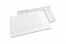 Envelopes almofadados de papel Ecomax - 230 x 340 mm, 17/G, branco | PIT Packaging.pt | Envelopesonline