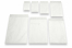 Envelope de pagamento de papel Kraft branco - compilação | PIT Packaging.pt | Envelopesonline