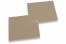 Envelopes reciclados - 130 x 130 mm | PIT Packaging.pt | Envelopesonline
