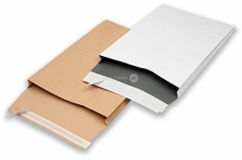Envelopes com bolsa reforçados com fundo em V | PIT Packaging.pt | Envelopesonline