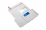 Envelopes de cart&atilde;o com bolsa multim&eacute;dia - dobrado para dentro (foto 2 de 4) | PIT Packaging.pt | Envelopesonline