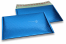Envelopes de bolhas de plástico metalizado ECO - azul escuro 235 x 325 mm | PIT Packaging.pt | Envelopesonline