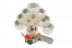 Dispensador de fita adesiva | PIT Packaging.pt | Envelopesonline