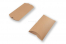 Caixas ovais castanhas  - 114 x 162 mm sem janela | PIT Packaging.pt | Envelopesonline