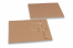 Envelopes com fecho de corda e arruela - 162 x 229 mm, castanho | PIT Packaging.pt | Envelopesonline
