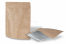 Sacos de fundo bloco em kraft castanho - 250 x 340 x 120 mm, 3000 ml | PIT Packaging.pt | Envelopesonline