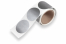 Autocolantes de raspar - C&iacute;rculo | PIT Packaging.pt | Envelopesonline