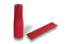 Mangas de proteção em cartão vermelho escuro - 30 cm altura: para o diâmetro de 7 cm à 9 cm | PIT Packaging.pt | Envelopesonline