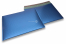 Envelopes de bolhas de plástico metalizado mate ECO - azul escuro 320 x 425 mm | PIT Packaging.pt | Envelopesonline