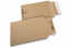 Envelopes de cartão ondulado - 210 x 265 mm, SW22 | PIT Packaging.pt | Envelopesonline
