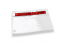 Envelopes de lista de embalagem com impressão - A5, 165 x 225 mm | PIT Packaging.pt | Envelopesonline