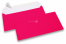 Envelopes néon - rosa, sem janela | PIT Packaging.pt | Envelopesonline