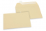 Envelopes de papel coloridos - Camel, 114 x 162 mm | PIT Packaging.pt | Envelopesonline