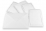 Envelopes de luto - compila&ccedil;&otilde;es de branco | PIT Packaging.pt | Envelopesonline