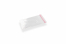 Sacos de celofane transparentes - 138 x 185 mm | PIT Packaging.pt | Envelopesonline