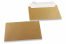 Envelopes madrepérola coloridos dourado - 114 x 162 mm | PIT Packaging.pt | Envelopesonline