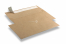 Cole&ccedil;&atilde;o Gmund No Color No Bleach - 110 x 220 mm (EA 5/6) No Bleach | PIT Packaging.pt | Envelopesonline