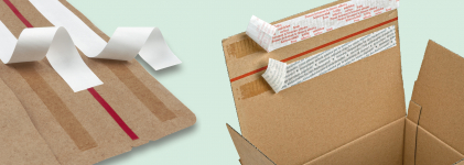 Embalagem certificada FSC®: a escolha sustentável para papel e cartão