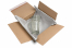 Material de enchimento de papel Formpack | PIT Packaging.pt | Envelopesonline