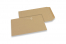 Envelopes comerciais reciclados, 162 x 229 mm, C 5, aba no lado curto, com goma, 90 g. | PIT Packaging.pt | Envelopesonline