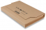 Embalagem para livros - fechadas - castanho | PIT Packaging.pt | Envelopesonline