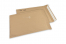 Envelopes almofadados de papel Ecomax - 270 x 360 mm, 18/H, castanho | PIT Packaging.pt | Envelopesonline