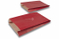 Sacos de papel colorido - vermelho, 200 x 320 x 70 mm | PIT Packaging.pt | Envelopesonline