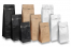 Sacos com fundo bloco | PIT Packaging.pt | Envelopesonline
