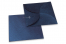 Envelopes estilo bolsa - Azul | PIT Packaging.pt | Envelopesonline