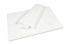 Papel de seda - cubos coloridas | PIT Packaging.pt | Envelopesonline