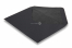 Envelope preto forrado - forro preto | PIT Packaging.pt | Envelopesonline
