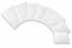 Envelopes de cart&otilde;es de felicita&ccedil;&otilde;es, branco | PIT Packaging.pt | Envelopesonline