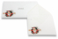 Envelopes de postais de Natal - Pai Natal 3D | PIT Packaging.pt | Envelopesonline