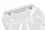 Exemplo da costura de selagem do selador de impulso num envelope transparente LDPE | PIT Packaging.pt | Envelopesonline
