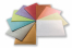 Envelopes madrep&eacute;rola coloridos | PIT Packaging.pt | Envelopesonline