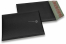 Envelopes de bolhas de plástico metalizado mate ECO - preto 180 x 250 mm | PIT Packaging.pt | Envelopesonline