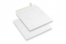 Envelopes brancos quadrados - 205 x 205 mm | PIT Packaging.pt | Envelopesonline