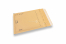 Envelopes de bolhas castanhos (80 g/m²) - 220 x 265 mm (E15) | PIT Packaging.pt | Envelopesonline